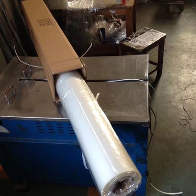 hot GLOSSY MATT 1040MMx100m laminating LAMINATE roll film thermal lamination roll film suppliers