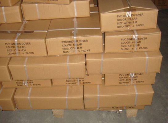 PP  BINDING COVER   PP  COVER