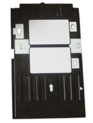 INKJET PVC ID CARD TRAY for Epson L800 L850 T50 T60 P50 R290 and ect.