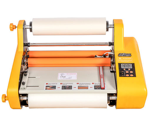 Metal A4 pouch laminator  A3 pouch laminating machine A4 230C  A3 330C laminating laminator lamination machine