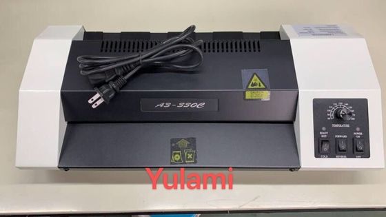 good quality with cheap price for A4 pouch & roll laminator machine  A3 metal laminating/lamination machine from China